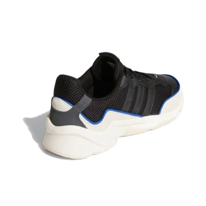 Adidas Neo 20 20 Fx 'Black Blue White'-2