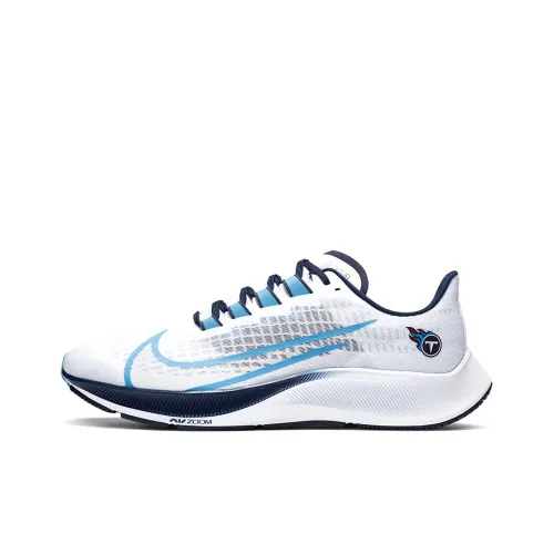 Nike Air Zoom Pegasus 37 Tennessee Titans