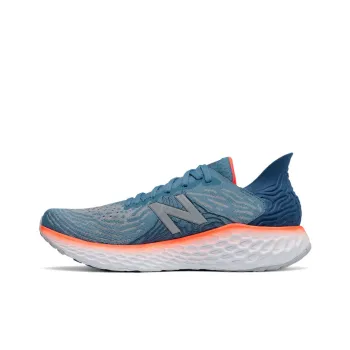 New Balance Fresh Foam 1080v10 Blue/Orange