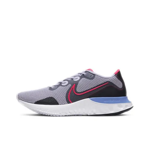 Nike Renew Run Running Shoes Men Low-Top