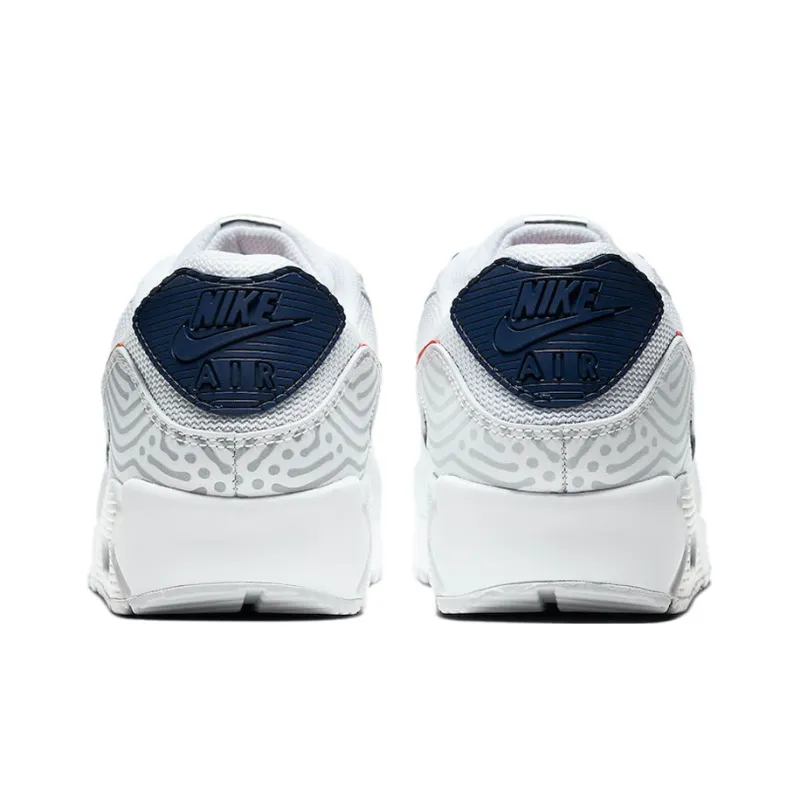 Nike Air Max 90 Euro Tour 2020-4