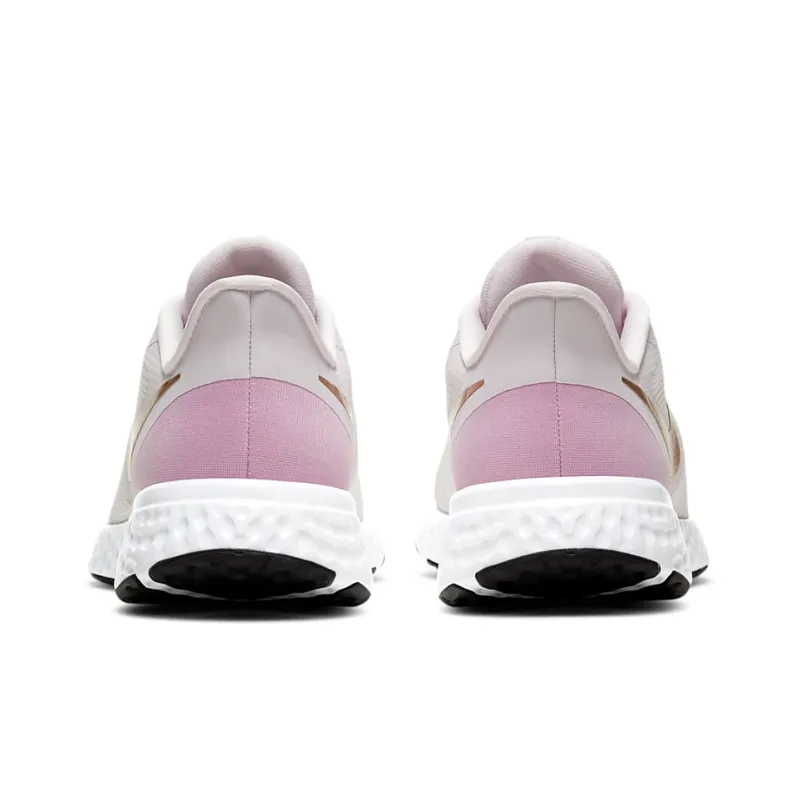 Nike Revolution 5 'Light Violet' Women's-4