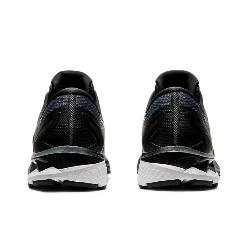 Asics Gel Kayano 27 Mk Black Silver-4