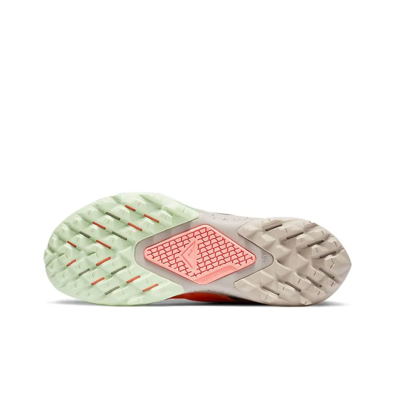 Nike Air Zoom Terra Kiger 6 'Kumquat'-5