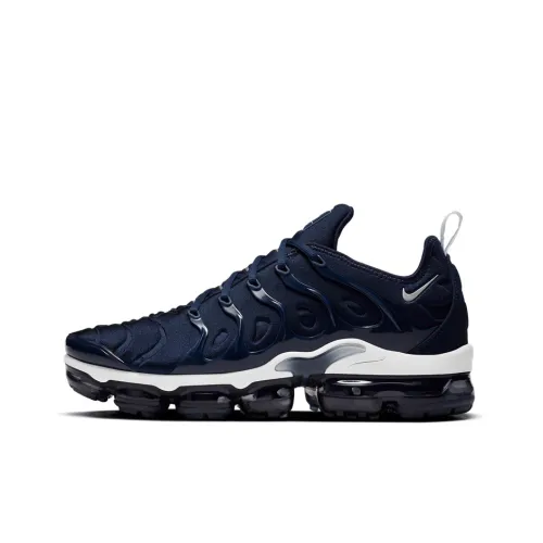 Nike Air VaporMax Plus Midnight Navy