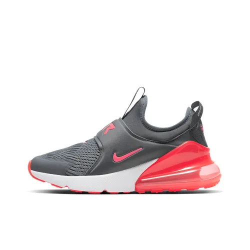 Nike Air Max 270 Extreme Flash Crimson GS