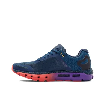 Under Armour Hovr Infinite 2 'Blackout Navy Purple'