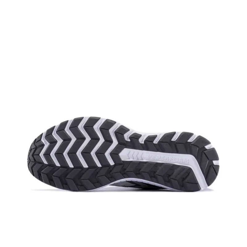 Saucony Cohesion 13 Low Top Running Shoes Men's Gray Brown-4