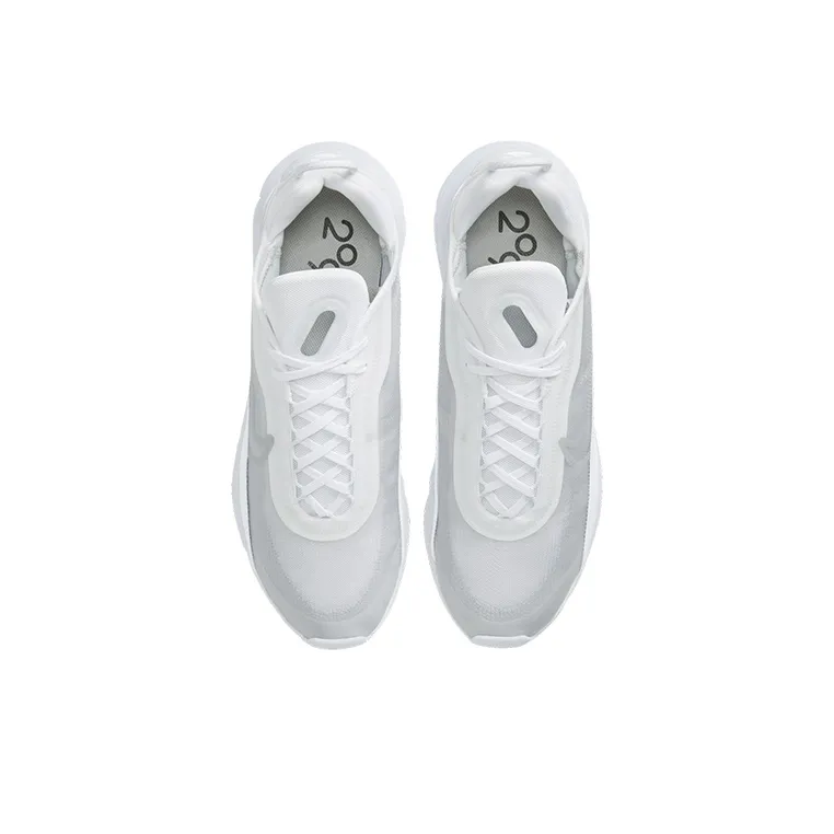 Nike Air Max 2090 Triple White-2