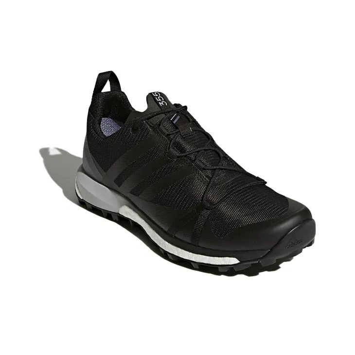 Adidas Terrex Agravic Gore tex Core Black-2
