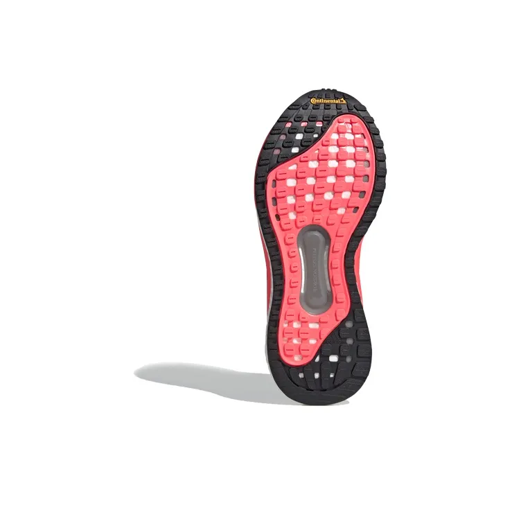 Adidas Solar Glide 3 St 'Grey Signal Pink' Women's-5
