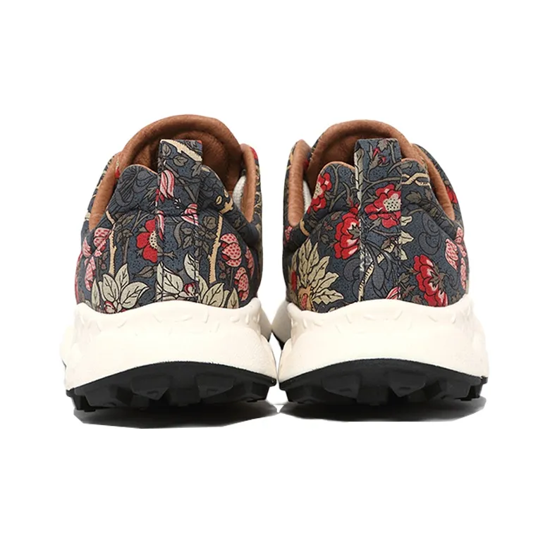 FLOWER MOUNTAIN Bulrush Collection Nobara Running Shoes Unisex Cherry Pink-3
