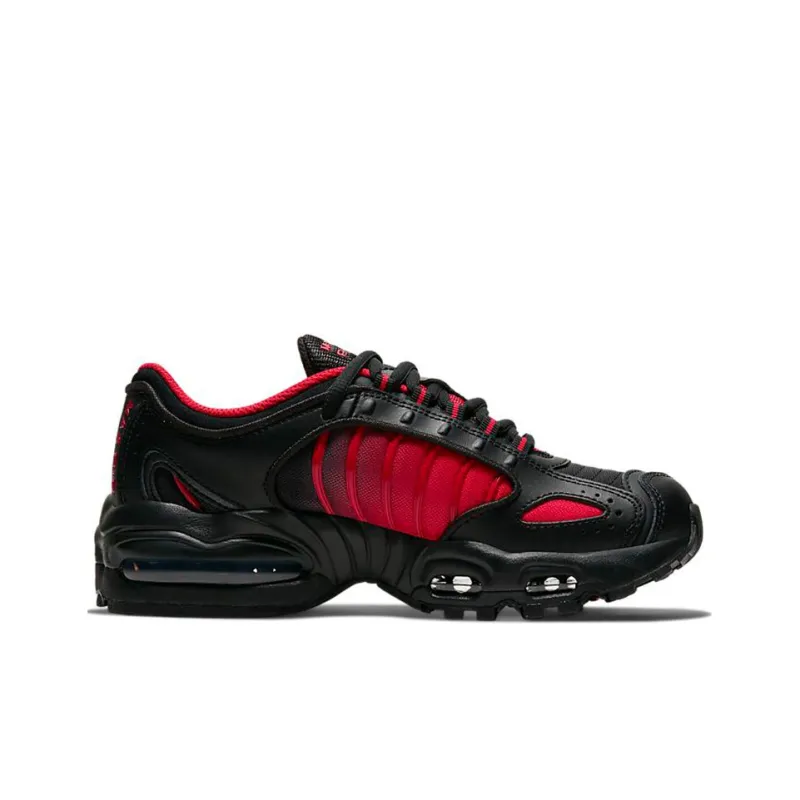 Nike Air Max Tailwind IV University Red GS-1
