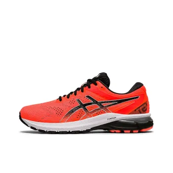 Asics GT 2000 8 'Sunrise Red'