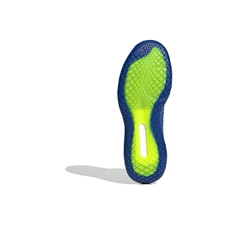 Adidas Stabil Next Gen 'Blue White Green'-5