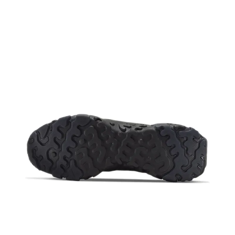Nike React Vision Black Anthracite-5