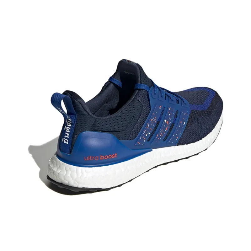 UltraBoost Adidas Dna 'City Pack - Bangkok'-3