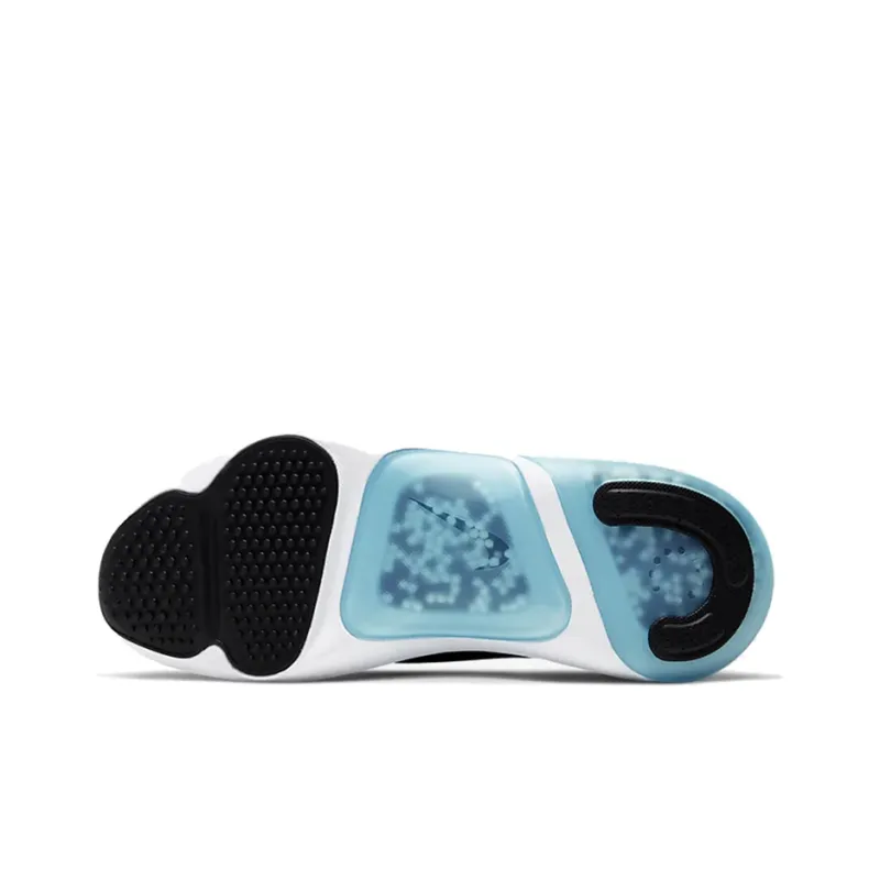 Nike Joyride Dual Run Black Glacier Ice GS-4