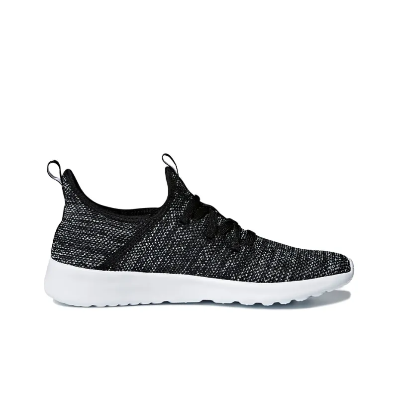 Adidas Women's Cloudfoam Pure 'Core Black' Women's-1
