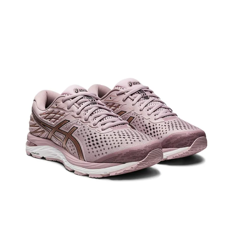 Asics Gel Cumulus 21 'Watershed Rose' Women's-2