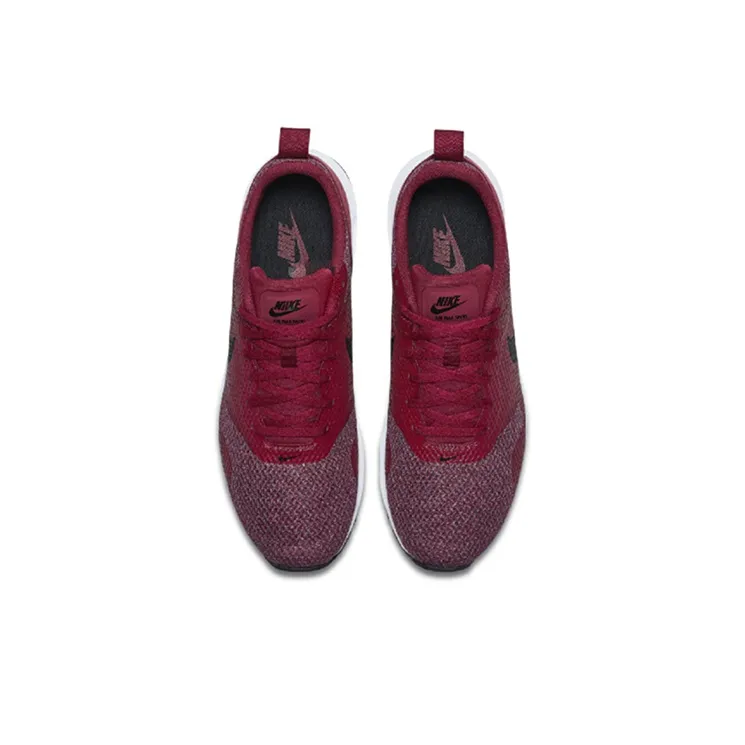 Nike Air Max Tavas 'Burgundy'-2
