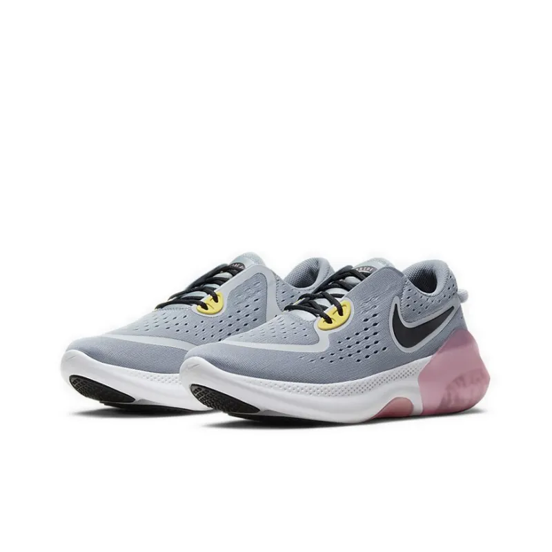 Nike Joyride Dual Run Obsidian Mist Lotus Pink-2