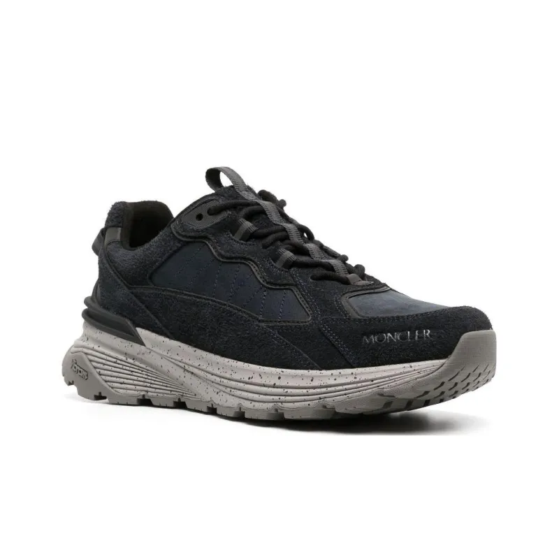 Moncler Panelled Lite Runner Sneakers-1