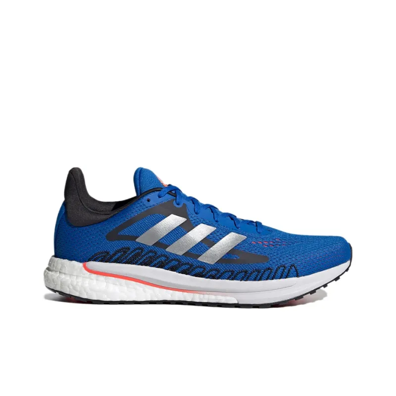 Adidas Solarglide Football Blue-1