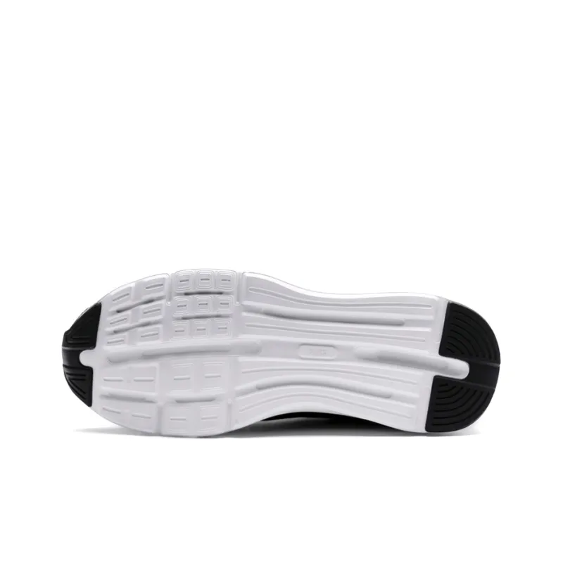 PUMA Enzo Street Black/White Women's-4