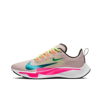 Nike Air Zoom Pegasus 37 Premium Barely Rose Women's
