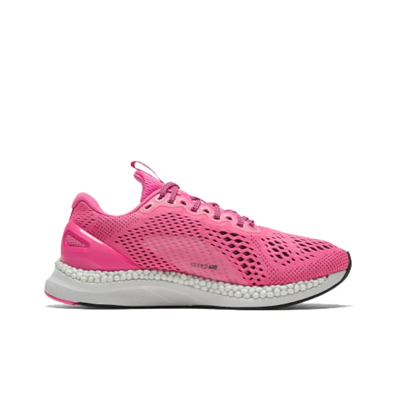 PUMA Speed 600 2 Pink Women's-1