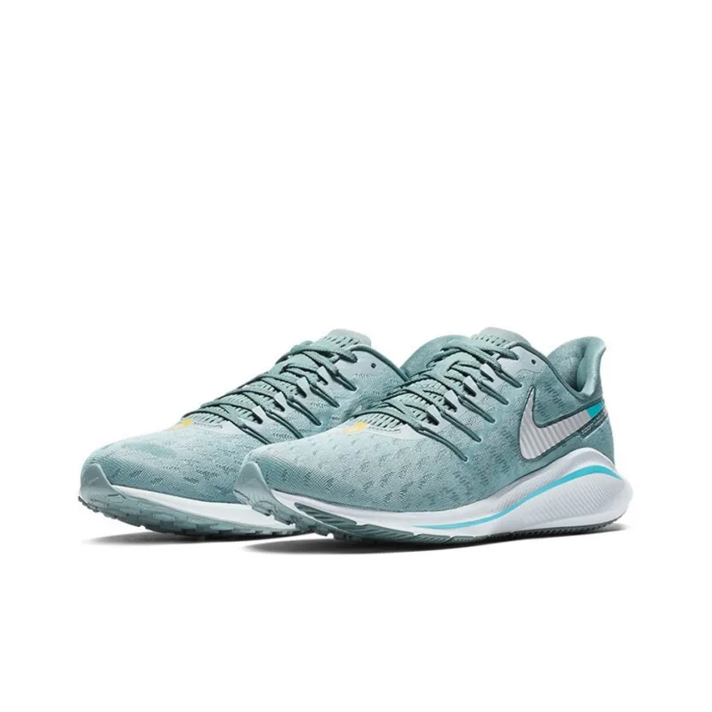 Nike Air Zoom Vomero 14 Aviator Grey-2