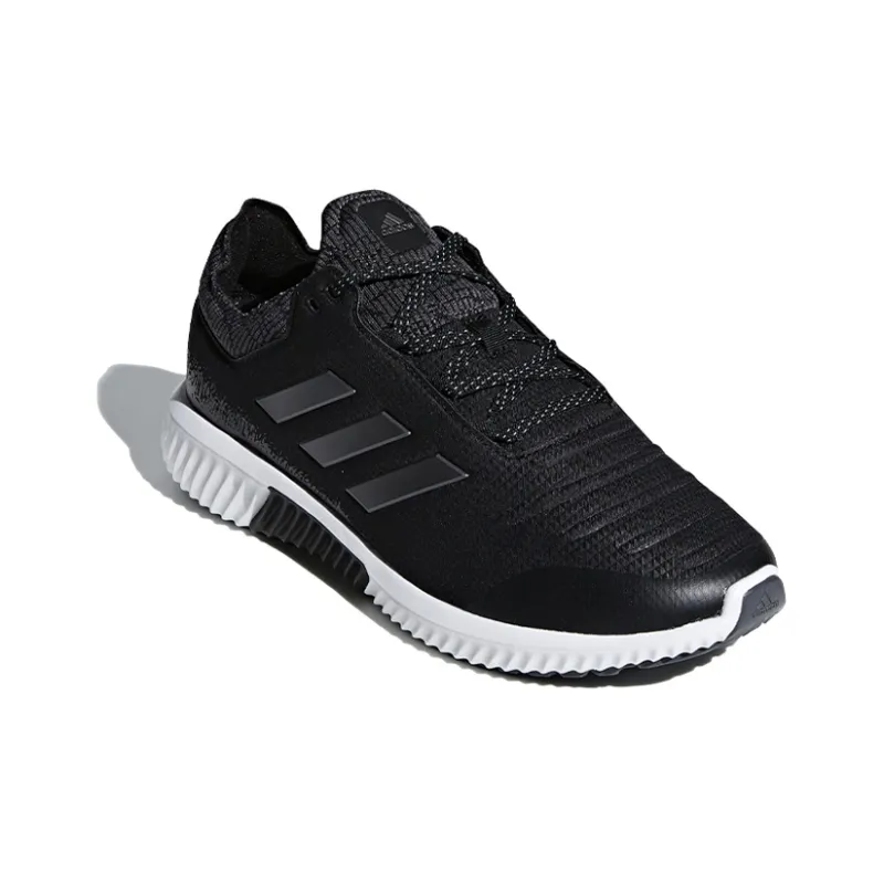 adidas Climaheat Black White-2