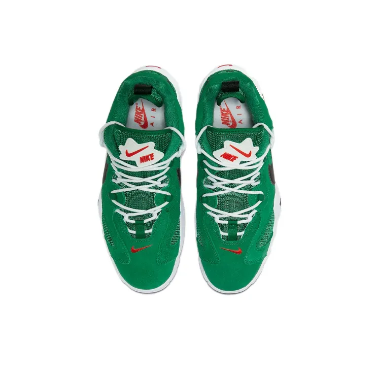 Nike Air Barrage Low Heineken-3