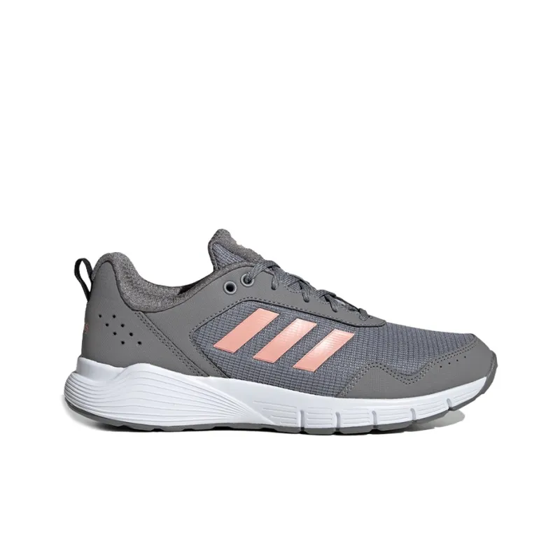 Adidas Neo Fluidcloud Neutral 'Grey Pink' Women's-1