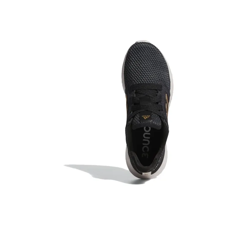 Adidas Edge Lux 3 'Black Gold' Women's-4