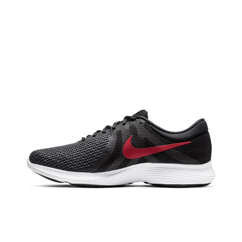 Nike Revolution 4 'University Red'-0