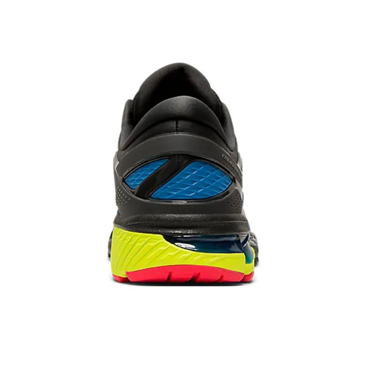 Asics Gel Kayano 26 'Hyper Flash Graphite'-4
