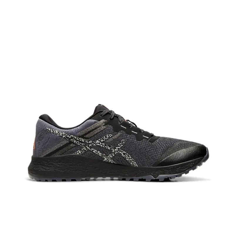Asics Alpine XT2 Carrier Grey-1