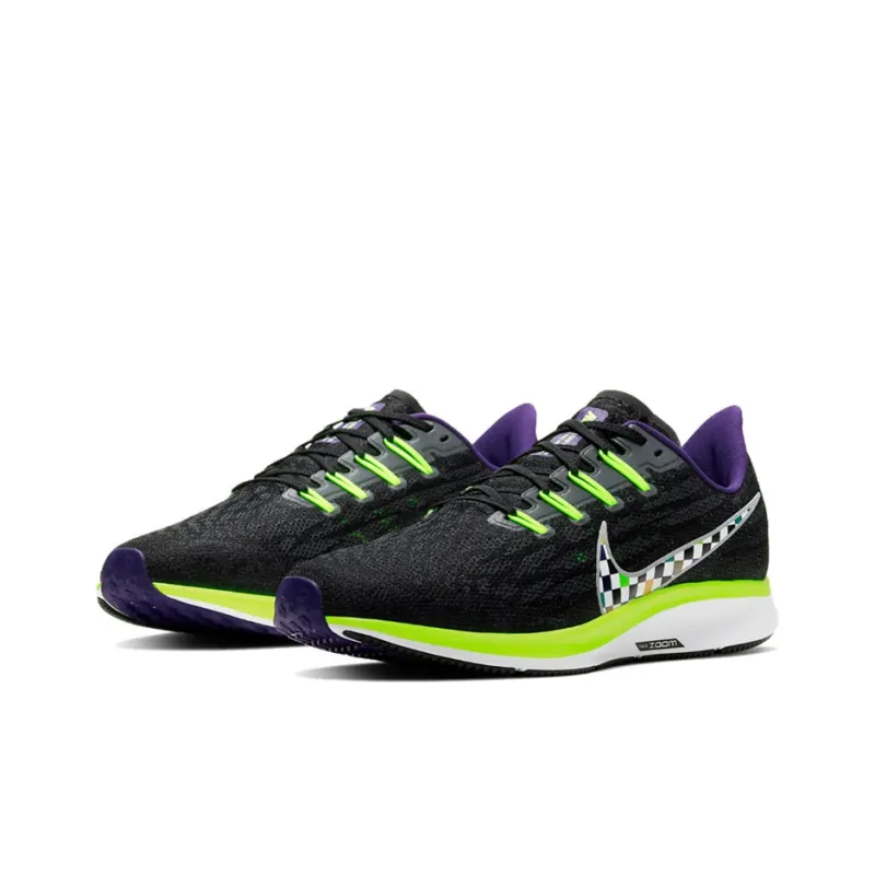 Nike Air Zoom Pegasus 36 Multicolor-2