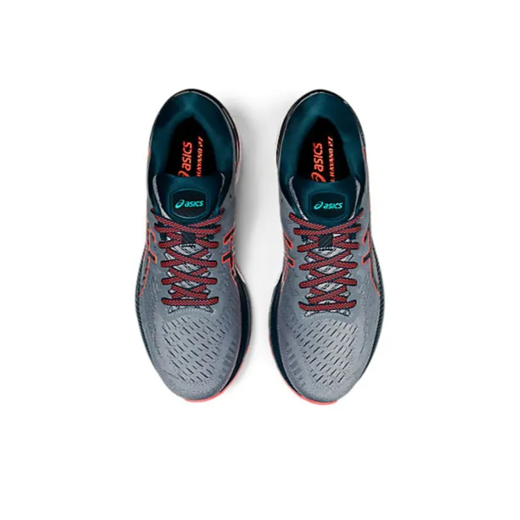 Asics Gel Kayano 27 2E Wide 'Sheet Rock'-3