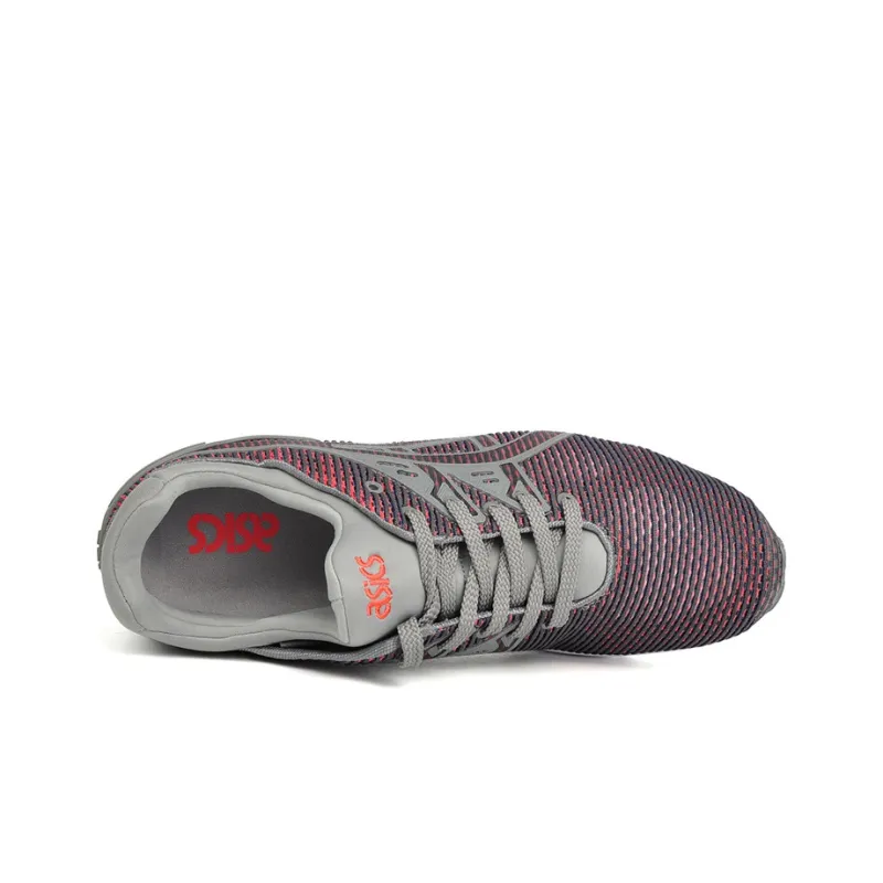 Asics Tiger Gel Kayano Trainer Evo 'Red Grey'-2
