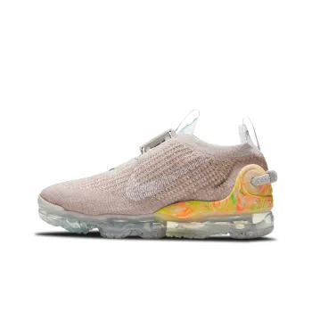 Nike Air VaporMax 2020 Flyknit Light Bone