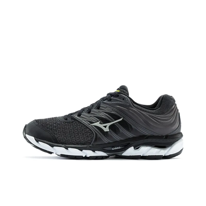 Mizuno Paradox 5 Black/White-0