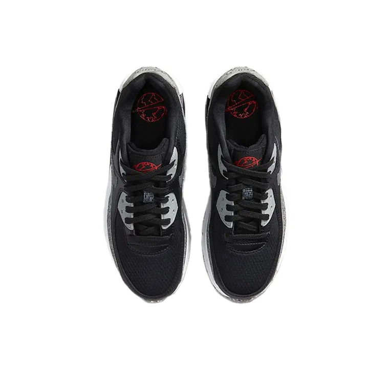 Nike Air Max 90 Nike Grind Black GS-3