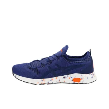 Asics Hyper Gel Sai Blue/White
