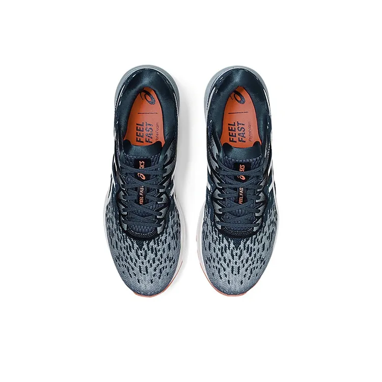 Asics DynaFlyte 4 'Light Steel'-3
