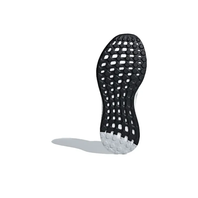 Adidas Pureboost Go White Grey Women's-5