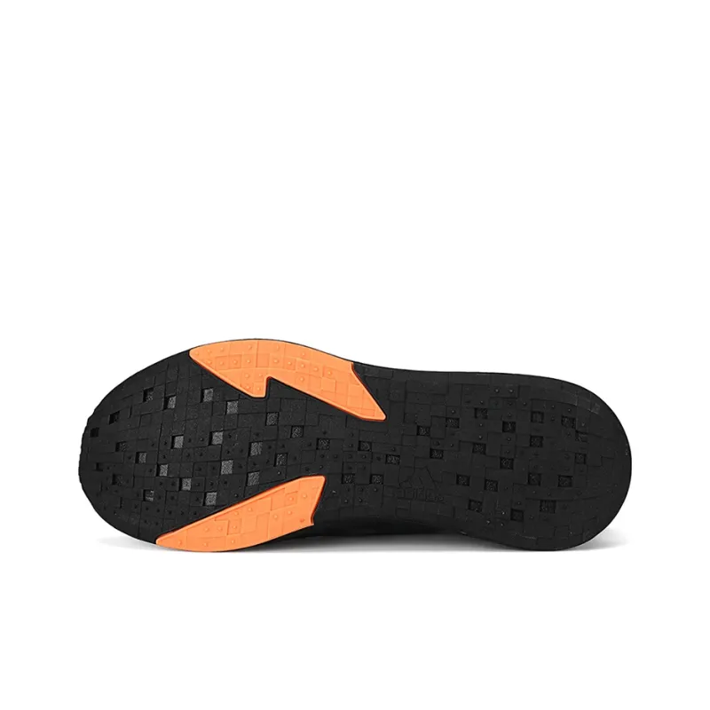 Adidas X9000l2 C.Rdy Black/Orange-4