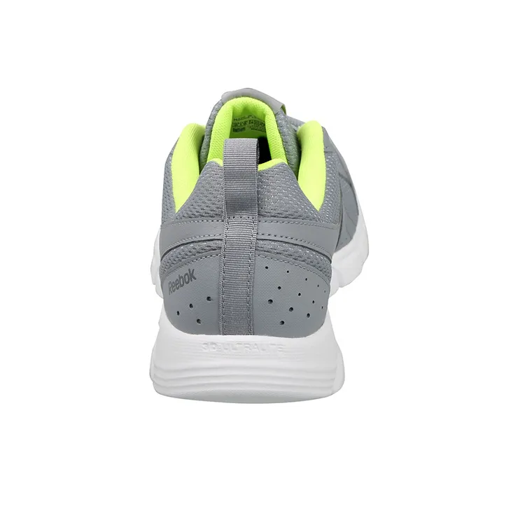 Reebok 3D Fusion Grey/Green-4